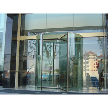 Offer CN Automatic Crystal door system